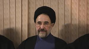 محمد خاتمی: روایت آخرین نامه به «رهبر فقید» بعد از جنگ 12 روزه / صلح را خیانت دانستن با جوهراسلام محمدی...