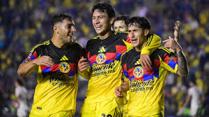 ¡Clásico en México! América vs. Pumas: ¿Quién se lleva la victoria? - Imagen principal del artículo