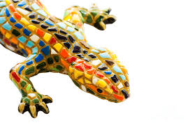 Image result for gaudi artist