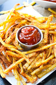 Image result for french fries