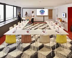 Salle de réunion Mama Shelter à Toulouse