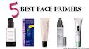 Best in Face Makeup: Primer, Foundation, Powder Smashbox