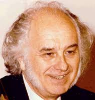 Georgi Kirilov Lozanov nace en Sofía, Bulgaria, el 22 de julio de 1926. Dr. en Medicina, neuropsiquiatra y psicoterapeuta, es el creador de la Sugestología ... - Sugestopedia_Georgi_Lozanov_1