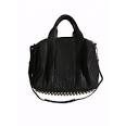 Black Studded Bag - ShopStyle UK