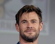 Image of Chris Hemsworth actor