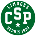 Resultado de imagen para escudoo limoges basketball 1988