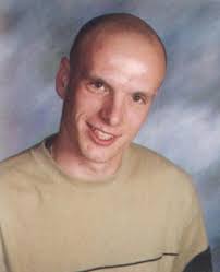 This 2001 yearbook photo provided by E.O. Smith High School shows Robert Hoyt, of Ashford, Conn. Hoyt, 21, a specialist with Connecticut&#39;s Army National ... - pict119