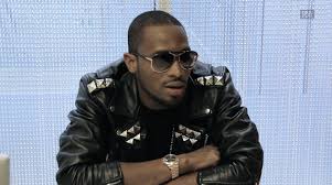 Photo of D'banj