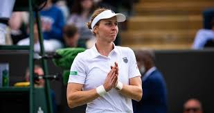 WTA Tennis - News update