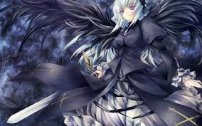 Hasil gambar untuk anime boy cool;