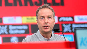 Hjulmand: Leverkusen must not be naive to Union Test