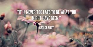 George Eliot Quotes. QuotesGram via Relatably.com