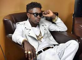 Image result for shatta wale to campaign for mahama