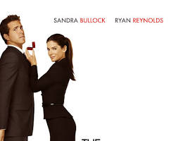 Proposal (2009) movie poster