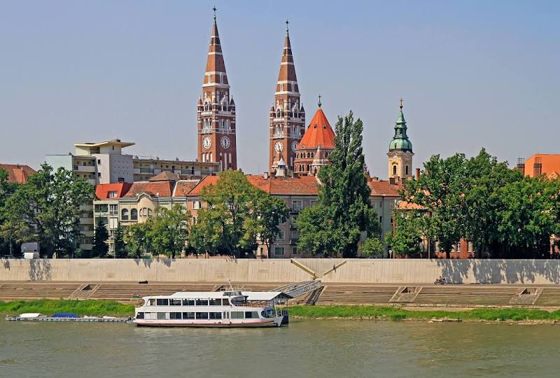 Szeged