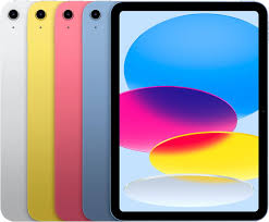 iPad 10ma
