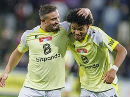 YB to host Basel in Swiss Cup last 16