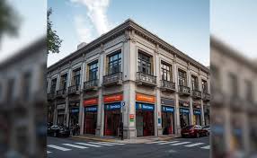 Hoy Abren Los Bancos