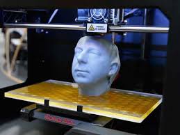 Resultado de imagen para impresoras 3d