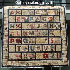 Résultat de recherche d'images pour "Alphabet for quilt pattern"