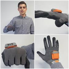 BPR Group Employee Luca Galloni's profile photo