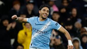 شرط غريب في عقد مرموش مع توتنهام الإنجليزي