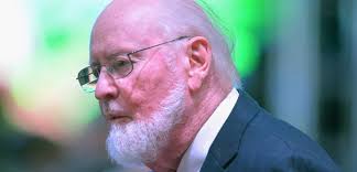 Image result for ‪‪John Williams‬‬