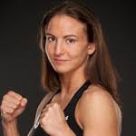 Kaitlin Young vs Amanda Nunes Added To Invicta FC 5 Main Card Standout strikers Kaitlin Young and Amanda “Lioness of the Ring” Nunes are set to face off in ... - kaitlin-young-amanda-nunes-added-to-invicta-fc-5-main-card-150x150