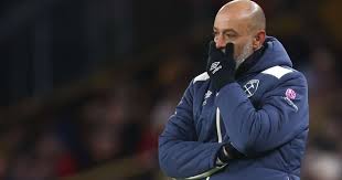 'We are sorry' - Nuno slams West Ham after 'embarrassing' Wolves defeat