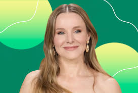 Kristen Bell's Favorite High-Protein Snack: Cottage Cheese Bowl