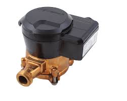 T-10® Meter Parts List