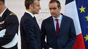 Le Figaro - News update