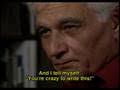 Jacques Derrida On Love and Being - YouTube via Relatably.com