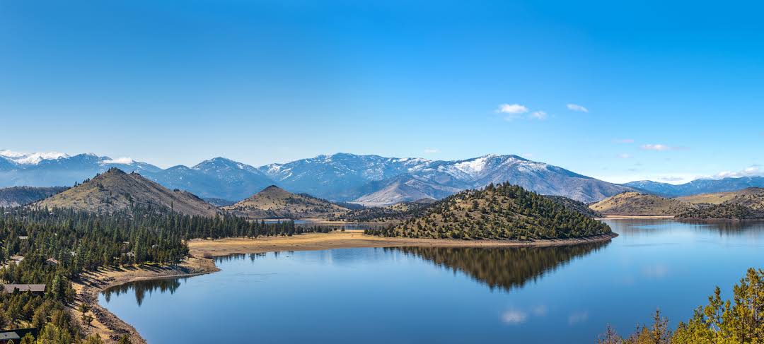 Mount Shasta