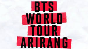 BTS World Tour Arirang llega a cines: Preventa, fechas y costos de estas funciones en México