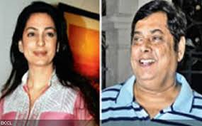 ... Juhi Chawla and Rishi Kapoor who have done few but memorable roles together like in Bol Radha Bol, Eena Meena Deeka and most recently in Luck By Chance, ... - juhiexpandschashmebuddoor