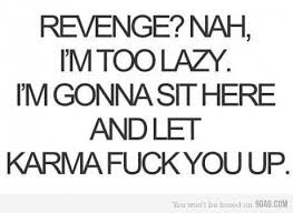 Revenge Quotes - revenge quotes tv show and revenge quotes in ... via Relatably.com