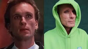 Ator de 'O Máskara' é encontrado morto aos 60 anos nos EUA