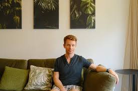 His rent in San Francisco was $5,000. Now he's a homeowner in Singapore — and he's ready to give up his US passport.