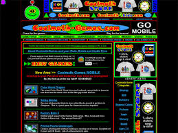 Cool Math Games for Arithmetic - Cool Math 4 Kids