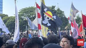 CNN Indonesia - News update