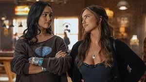 Netflix’s Western Of Popular Novel Series Cancelled After 2 Seasons