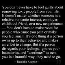 Toxic Family Quotes on Pinterest | New Guy Quotes, Taoism Quotes ... via Relatably.com