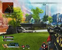 Imagem de Apex Legends gameplay