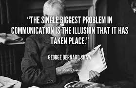 Oral Communication Quotes. QuotesGram via Relatably.com