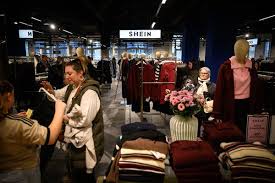 Shein