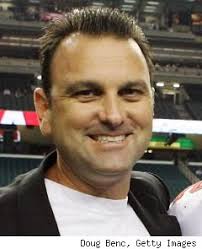 It has been communicated to us that Drew Rosenhaus has been contracted by Panthers fans to negotiate lower season ticket prices. - drew-rosenhaus-01-040508