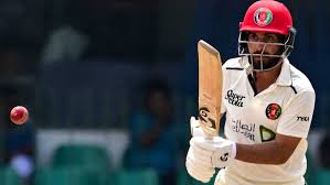 Atal, Rahmat, Omarzai return to Afghanistan Test squad