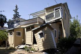 Image result for Does My Homeowners Insurance Cover Earthquake Damage?