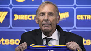 Fallece Miguel Ángel Russo, Ex DT de Boca Juniors, a los 69 Años